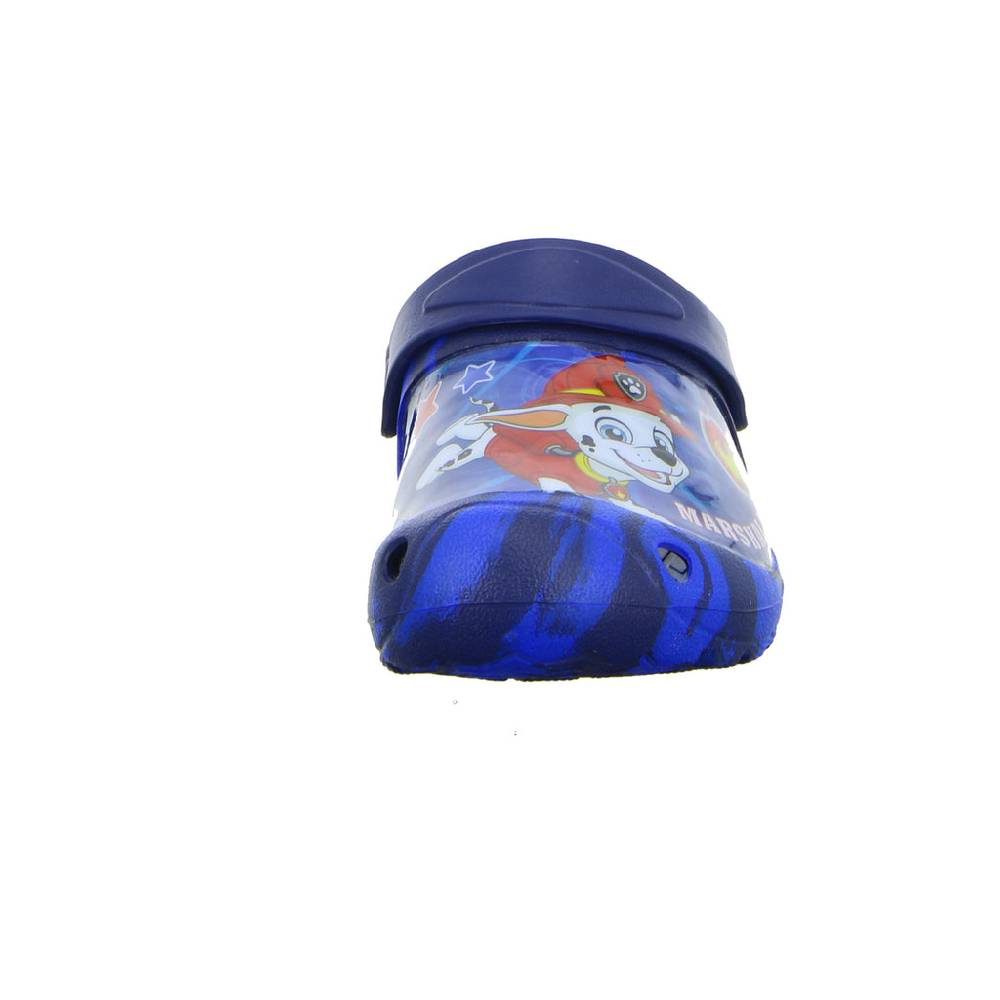PAW PATROL EVA Clog