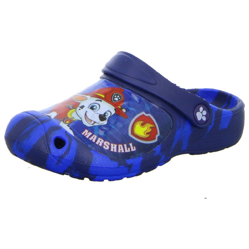 PAW PATROL EVA Clog