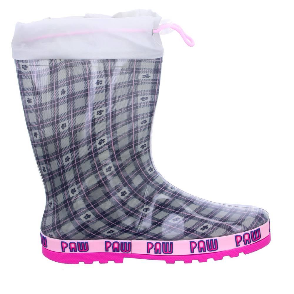PAW PATROL Gummistiefel Kaltfutter