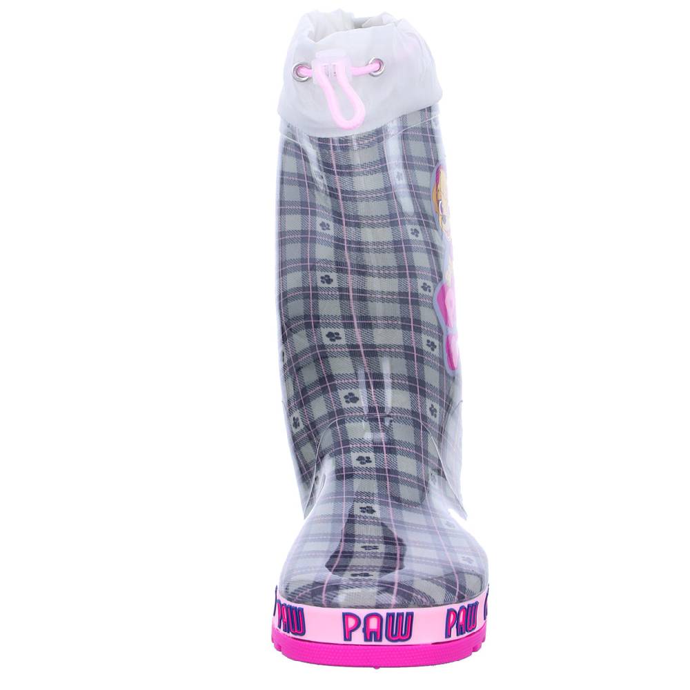 PAW PATROL Gummistiefel Kaltfutter