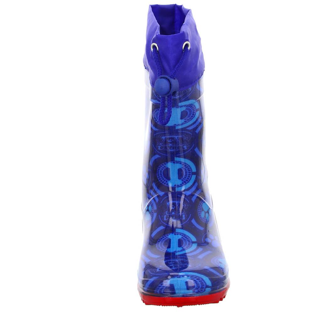PAW PATROL Gummistiefel Kaltfutter