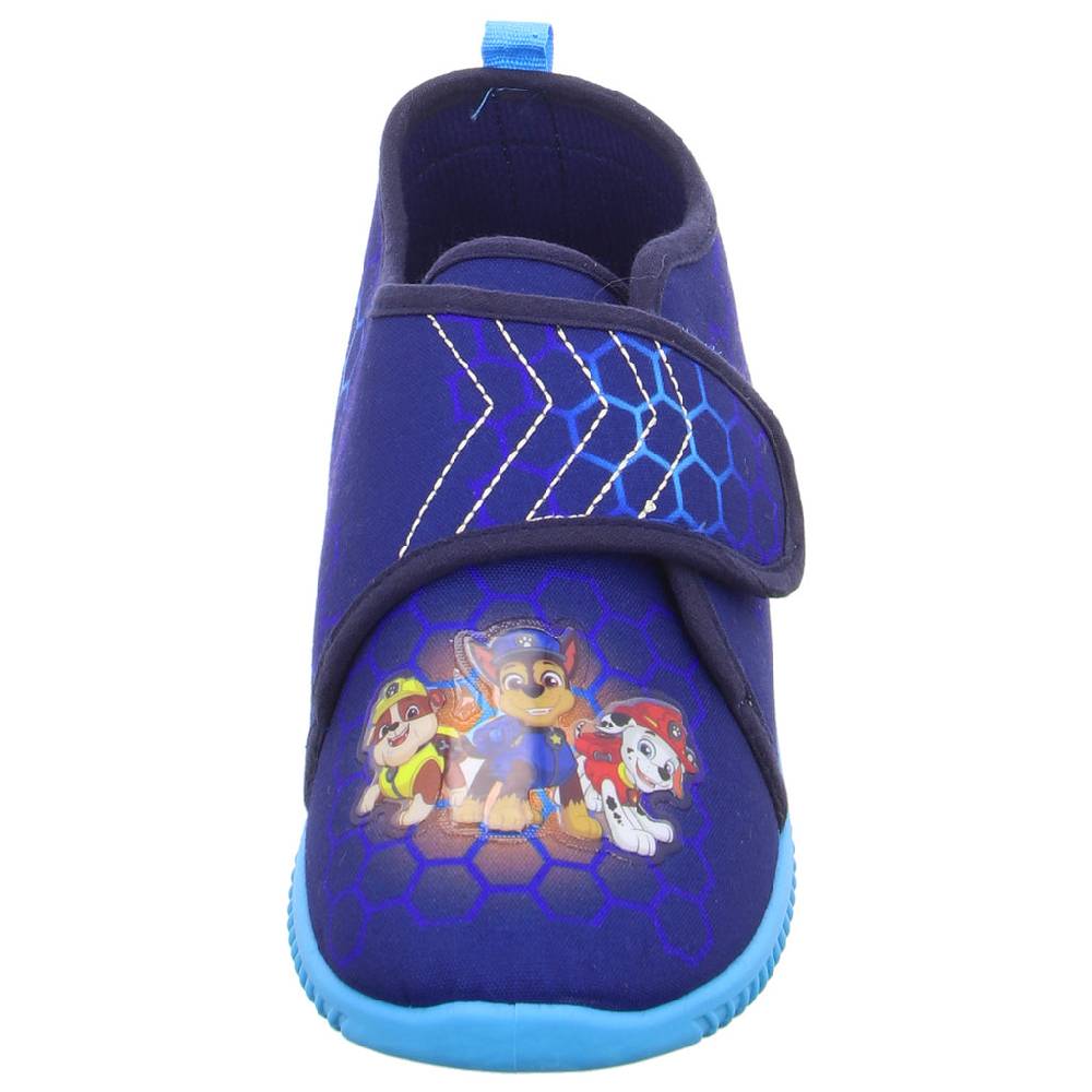 PAW PATROL Hausschuh Kaltfutter