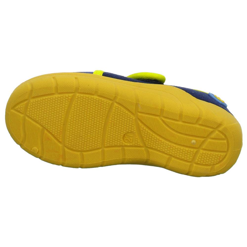 PAW PATROL Hausschuh Kaltfutter