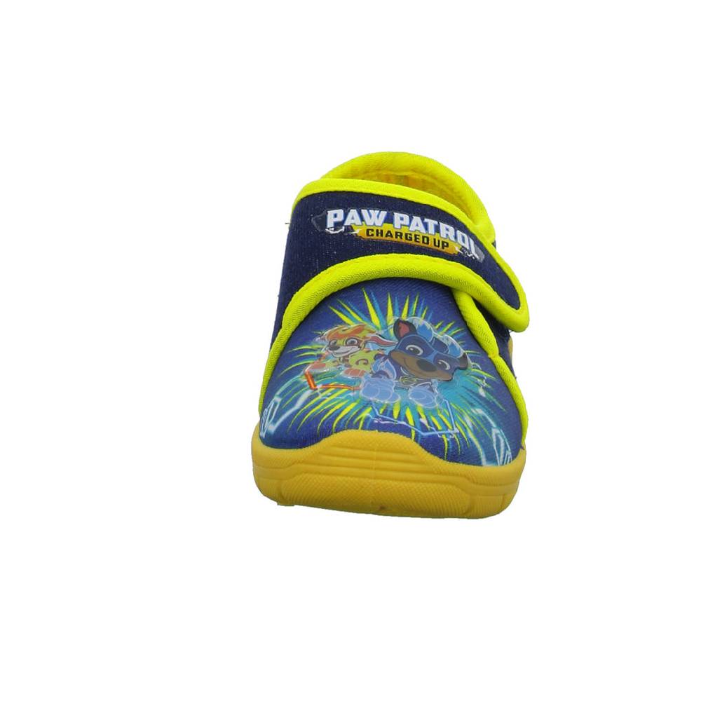 PAW PATROL Hausschuh Kaltfutter