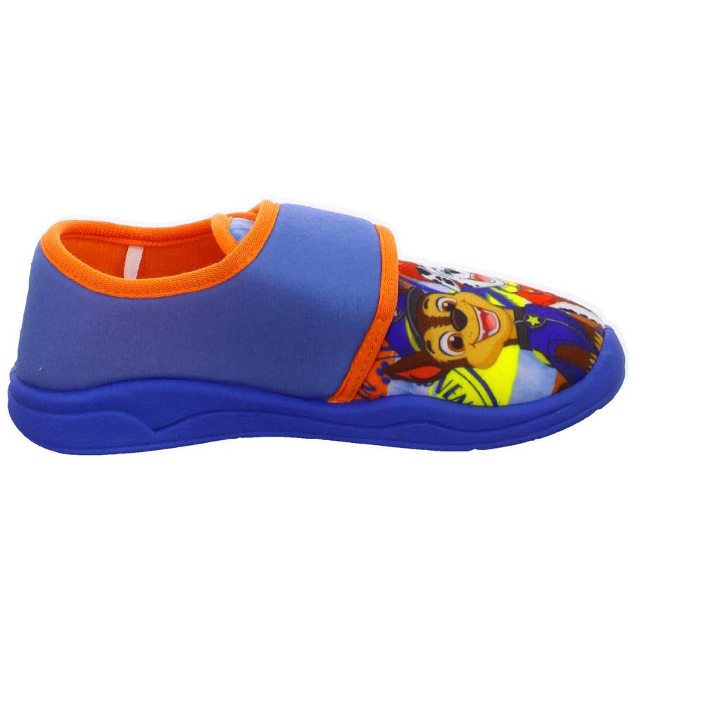 PAW PATROL Hausschuh Kaltfutter
