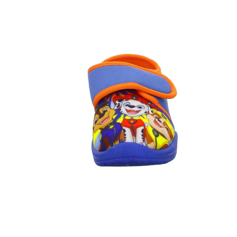 PAW PATROL Hausschuh Kaltfutter
