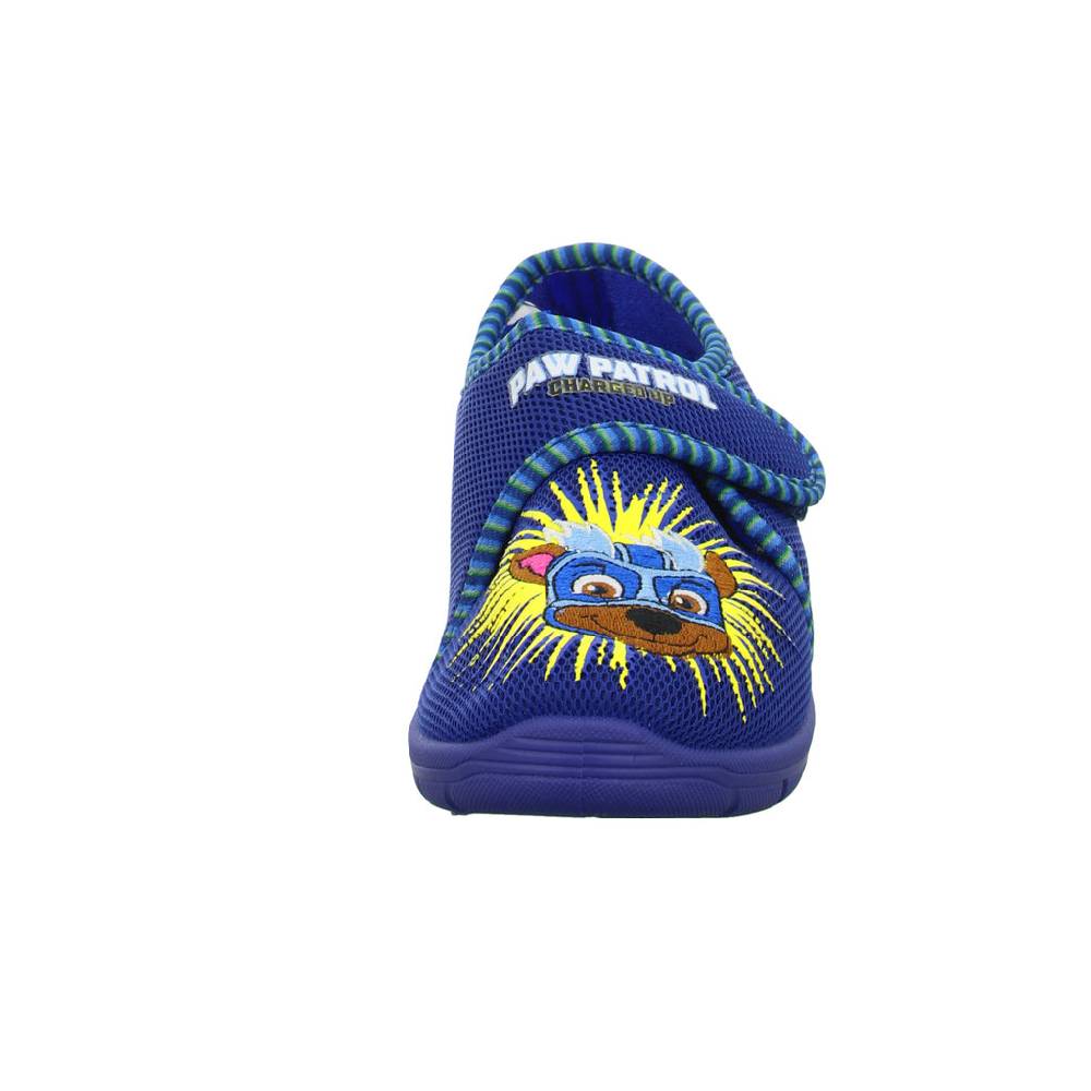 PAW PATROL Hausschuh Kaltfutter