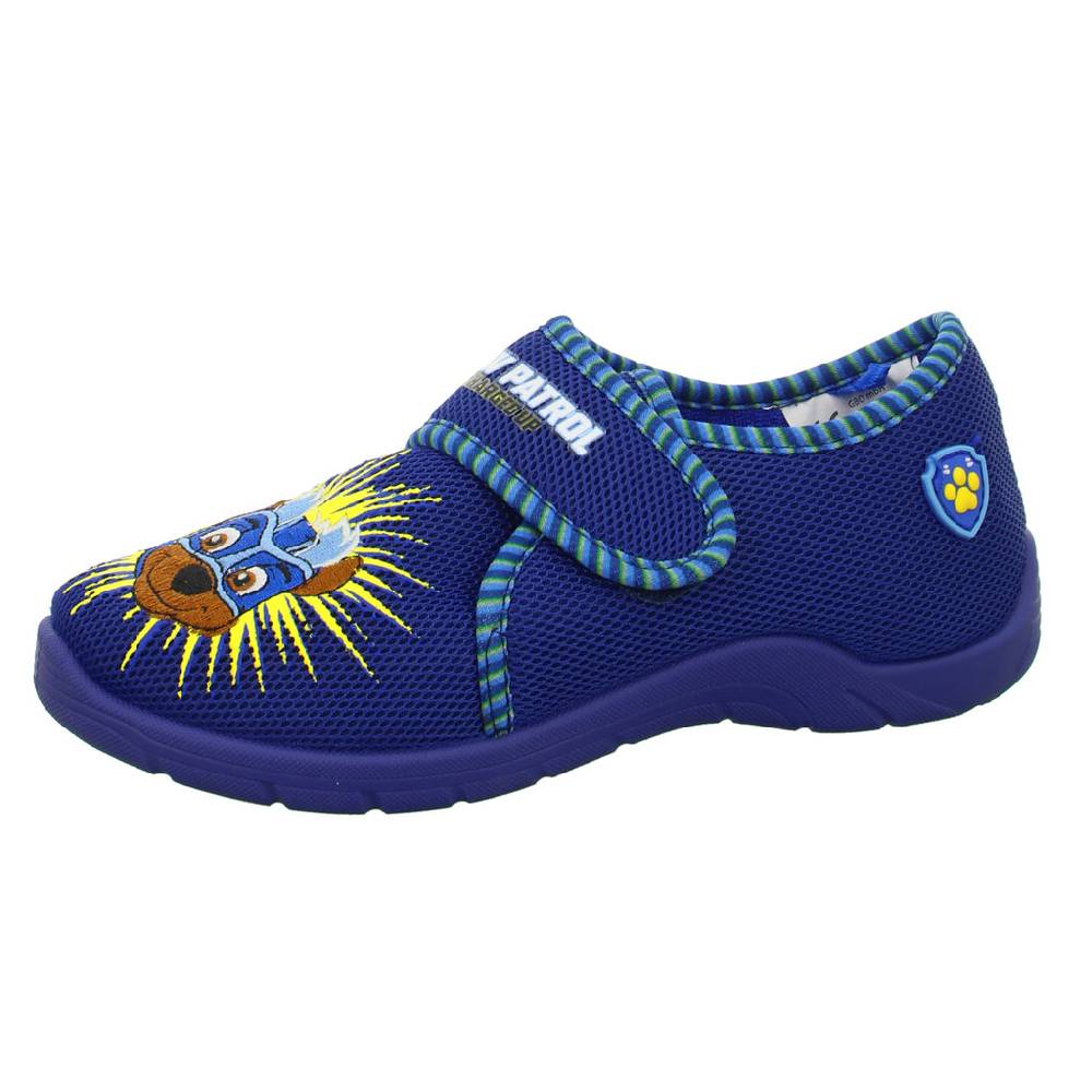 PAW PATROL Hausschuh Kaltfutter
