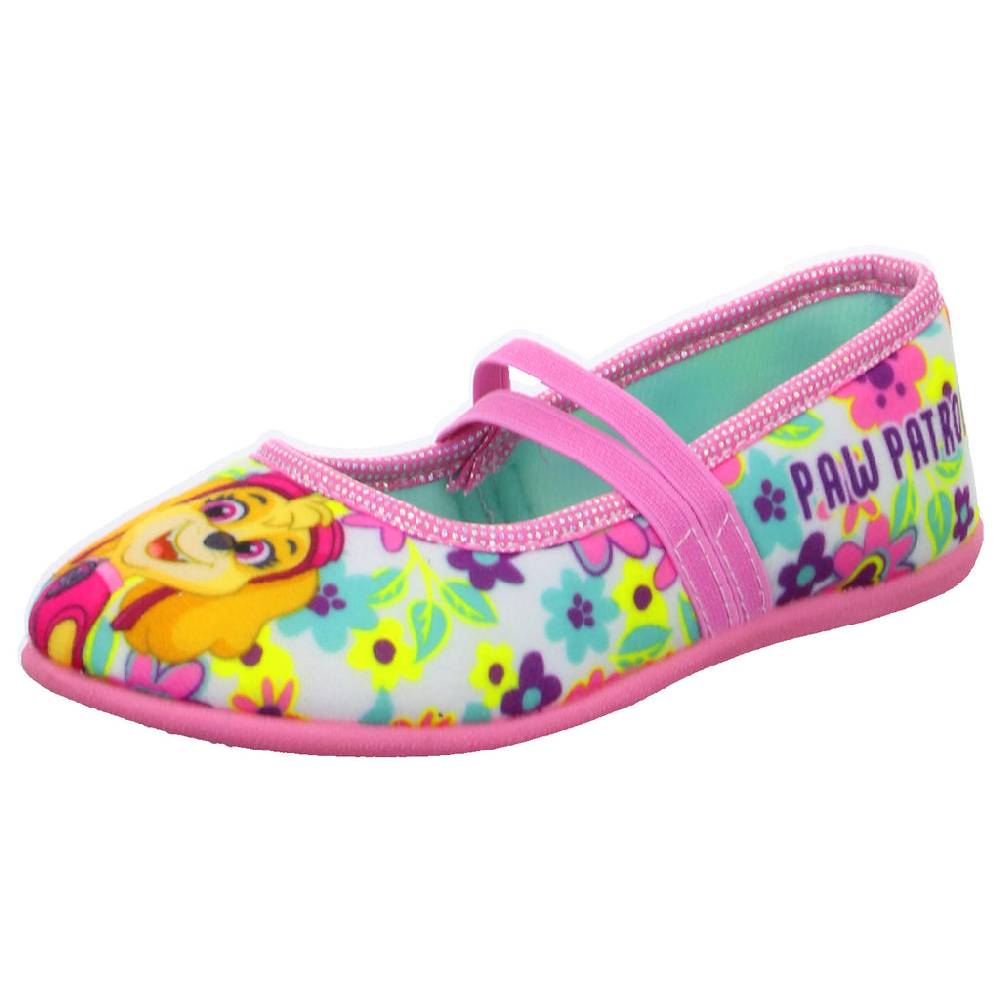 PAW PATROL Hausschuh Kaltfutter