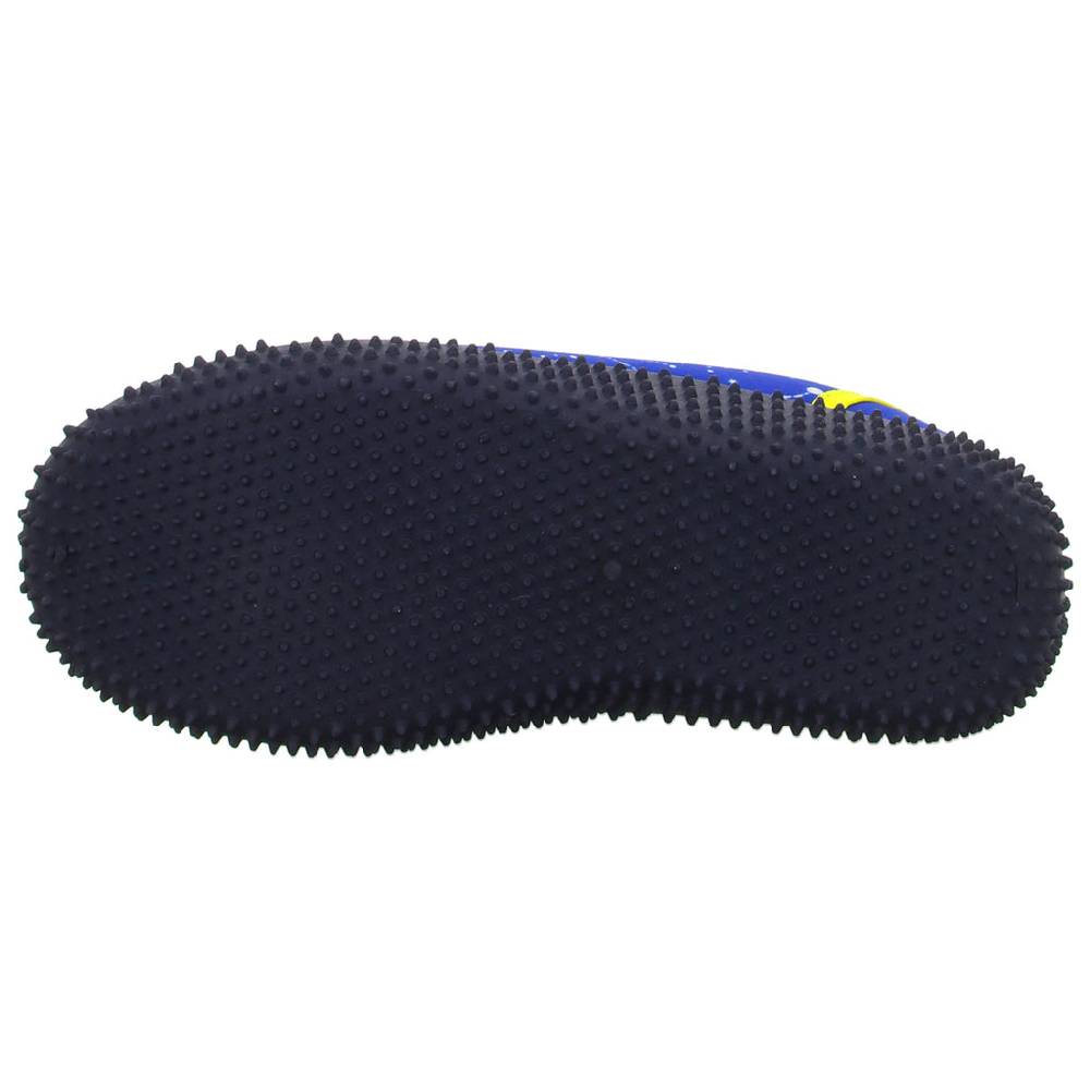 PAW PATROL Leinen Slipper/Kletthalbschuh