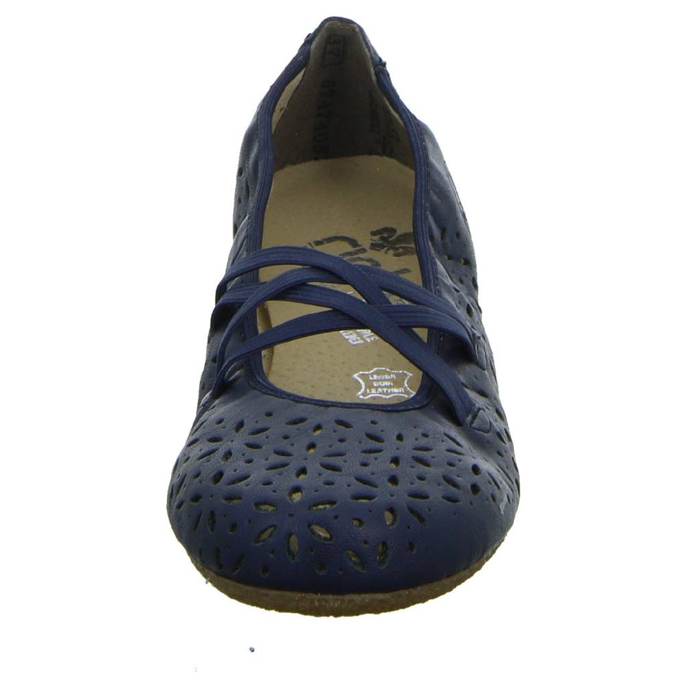 Rieker Ballerinas