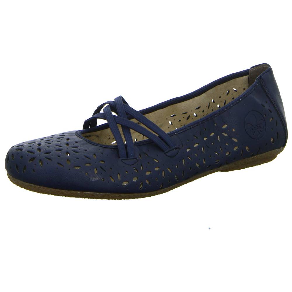 Rieker Ballerinas