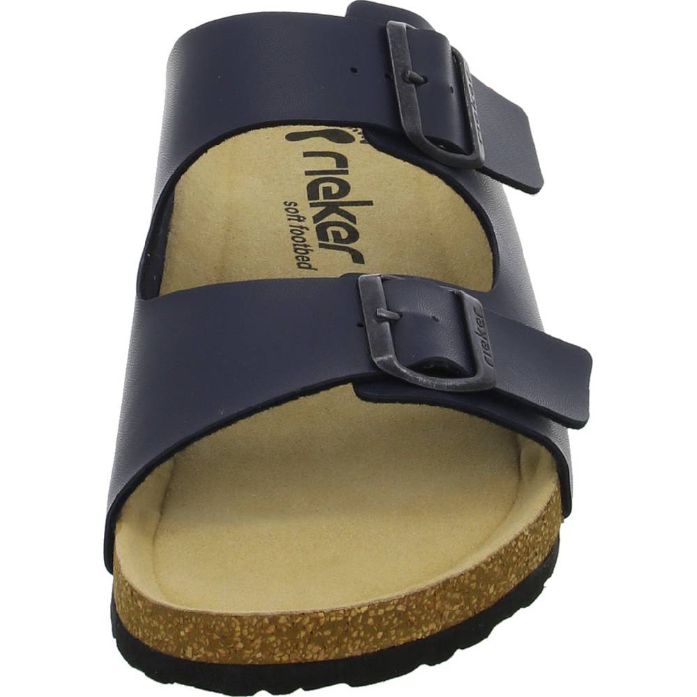 Rieker Bio Pantolette