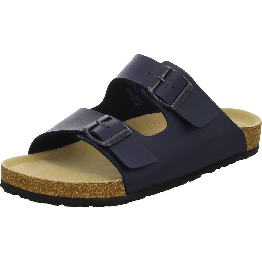 Rieker Bio Pantolette