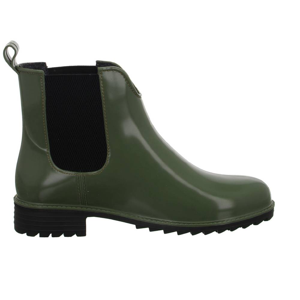 Rieker Gummistiefel Kaltfutter