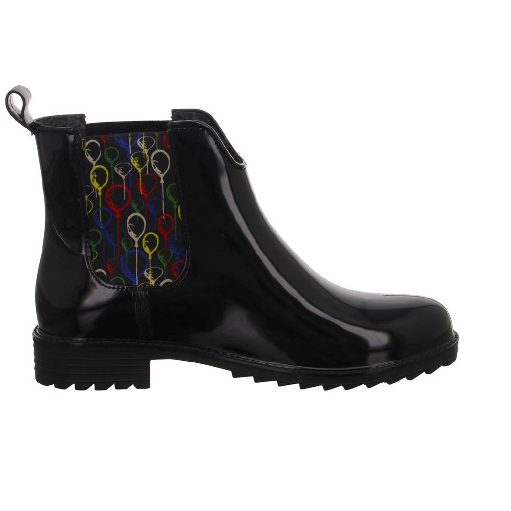 Rieker Gummistiefel Kaltfutter