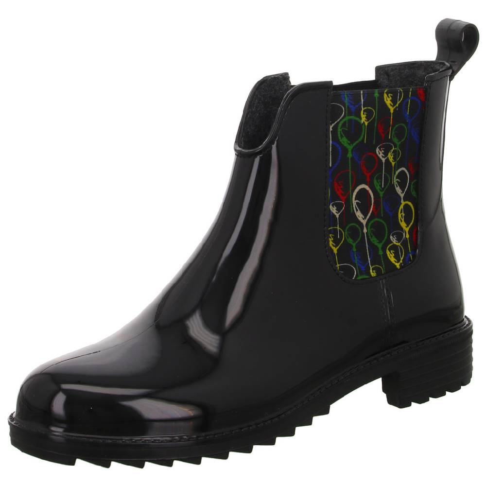 Rieker Gummistiefel Kaltfutter