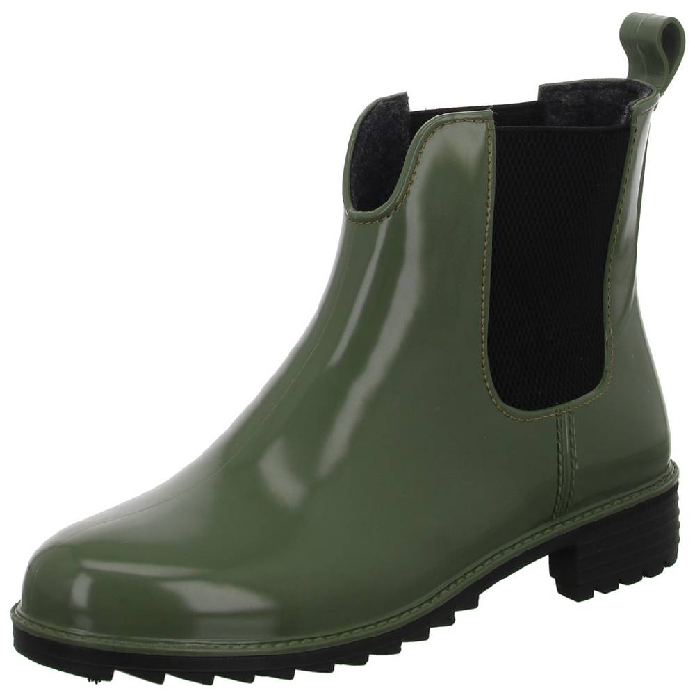 Rieker Gummistiefel Kaltfutter