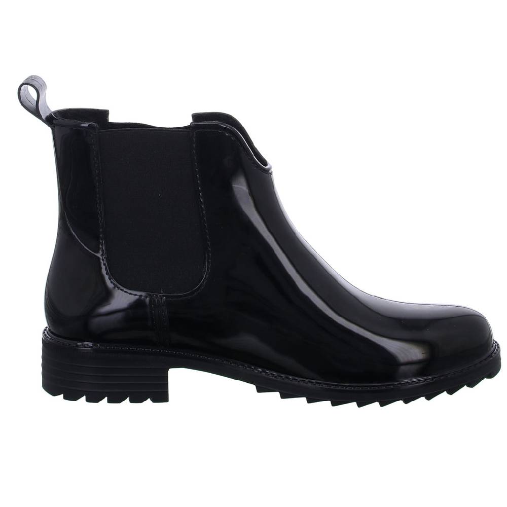 Rieker Gummistiefel Warmfutter