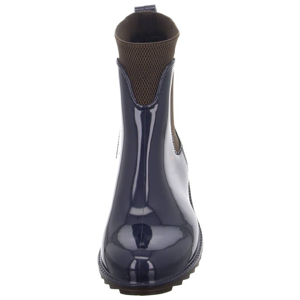 Rieker Gummistiefel Warmfutter