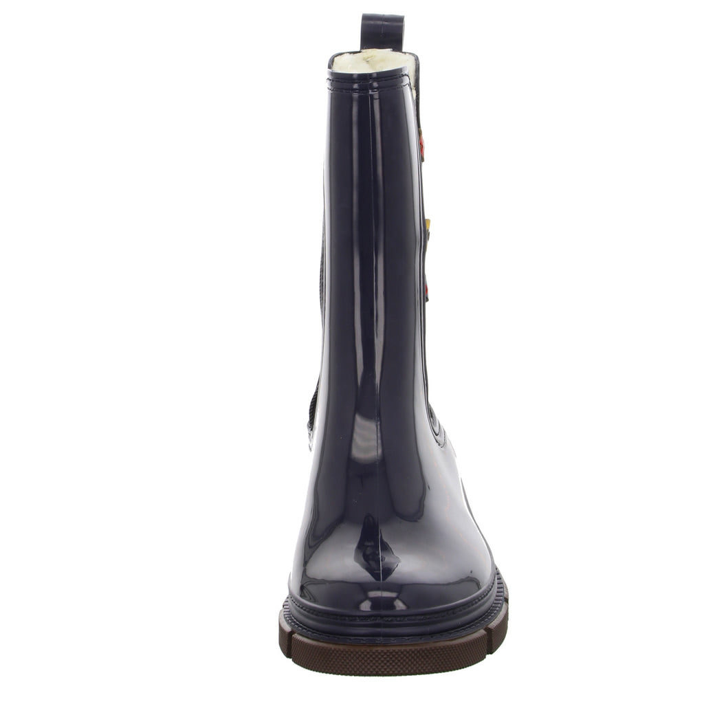 Rieker Gummistiefel Warmfutter