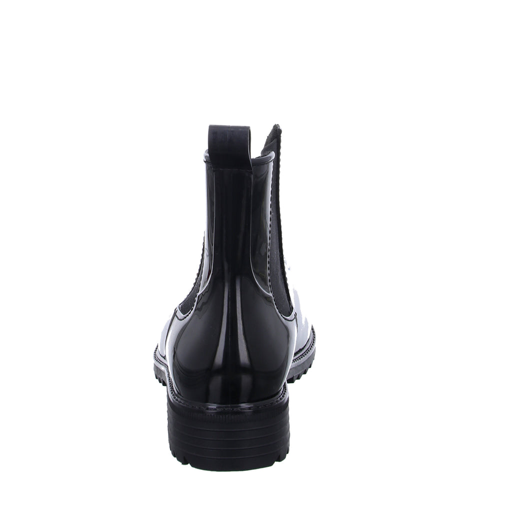 Rieker Gummistiefel Warmfutter