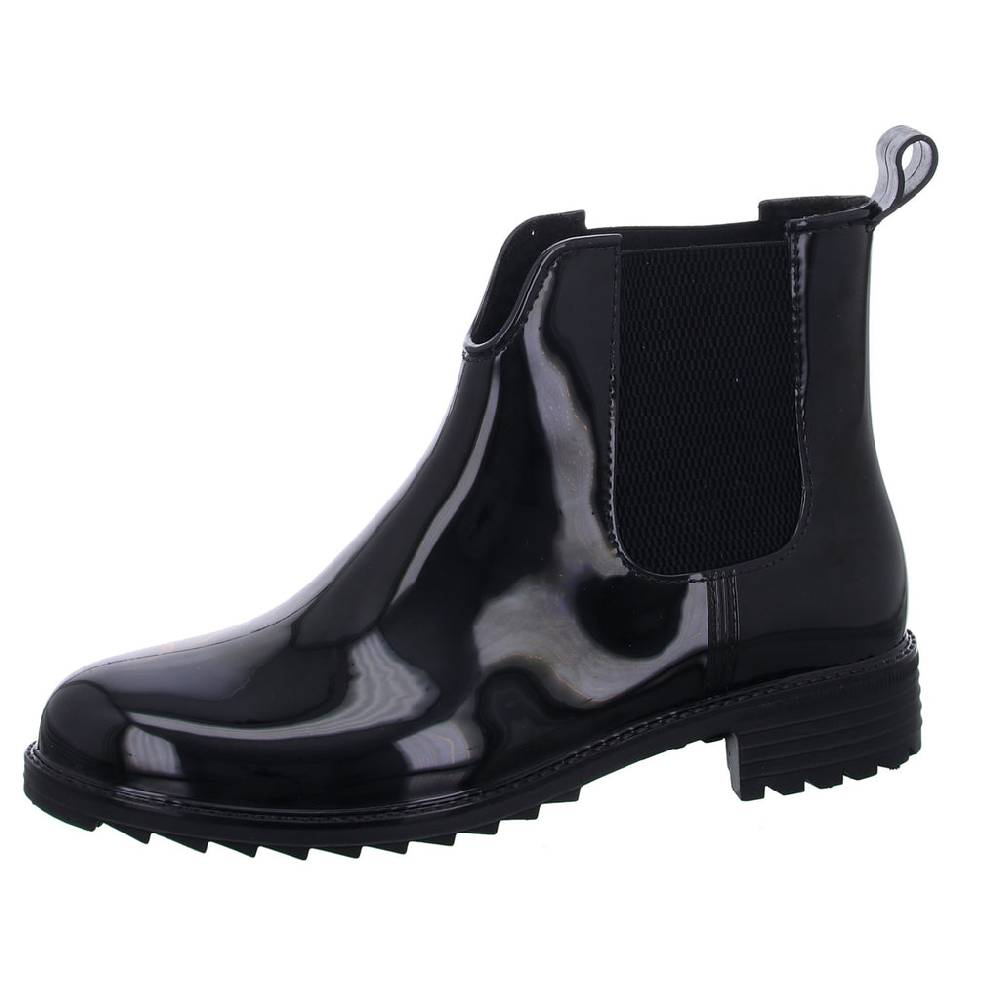 Rieker Gummistiefel Warmfutter