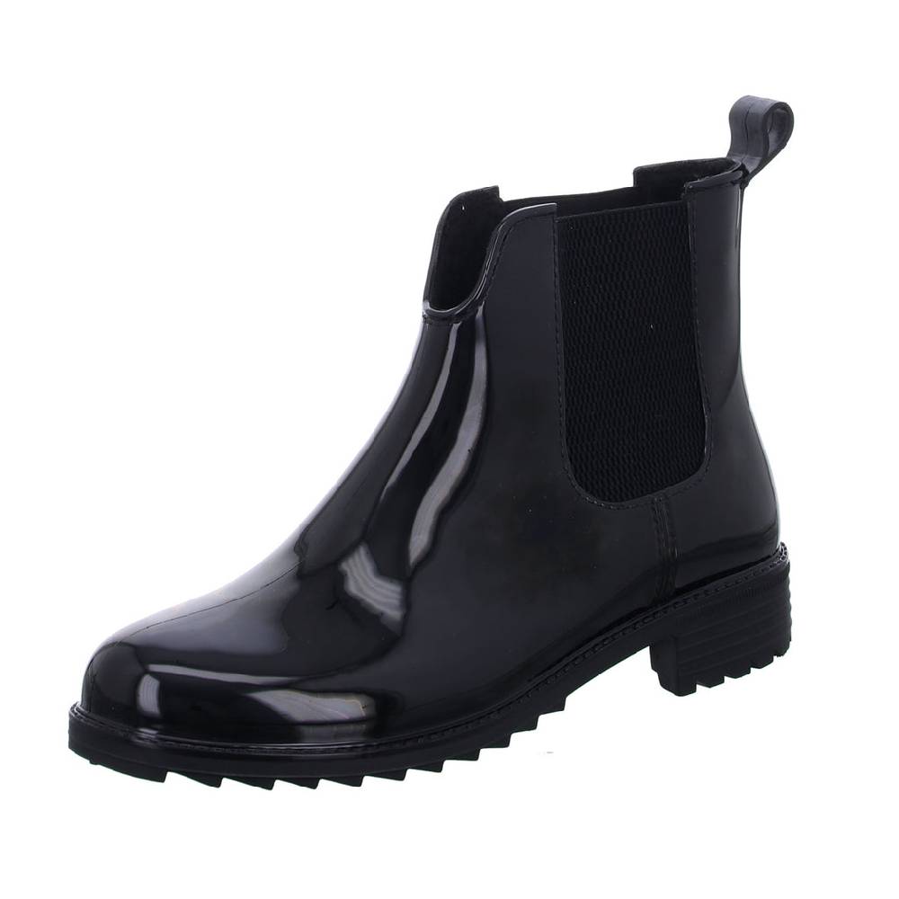 Rieker Gummistiefel Warmfutter