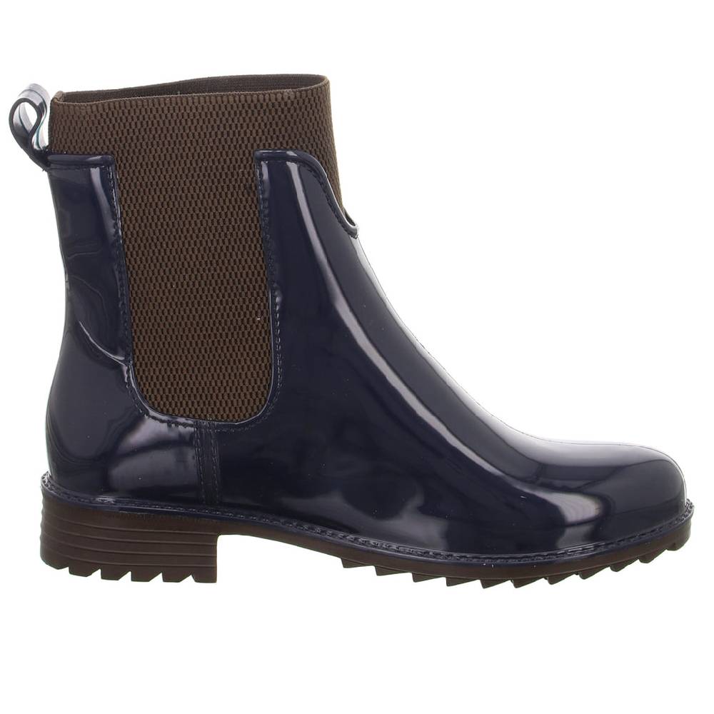 Rieker Gummistiefel Warmfutter