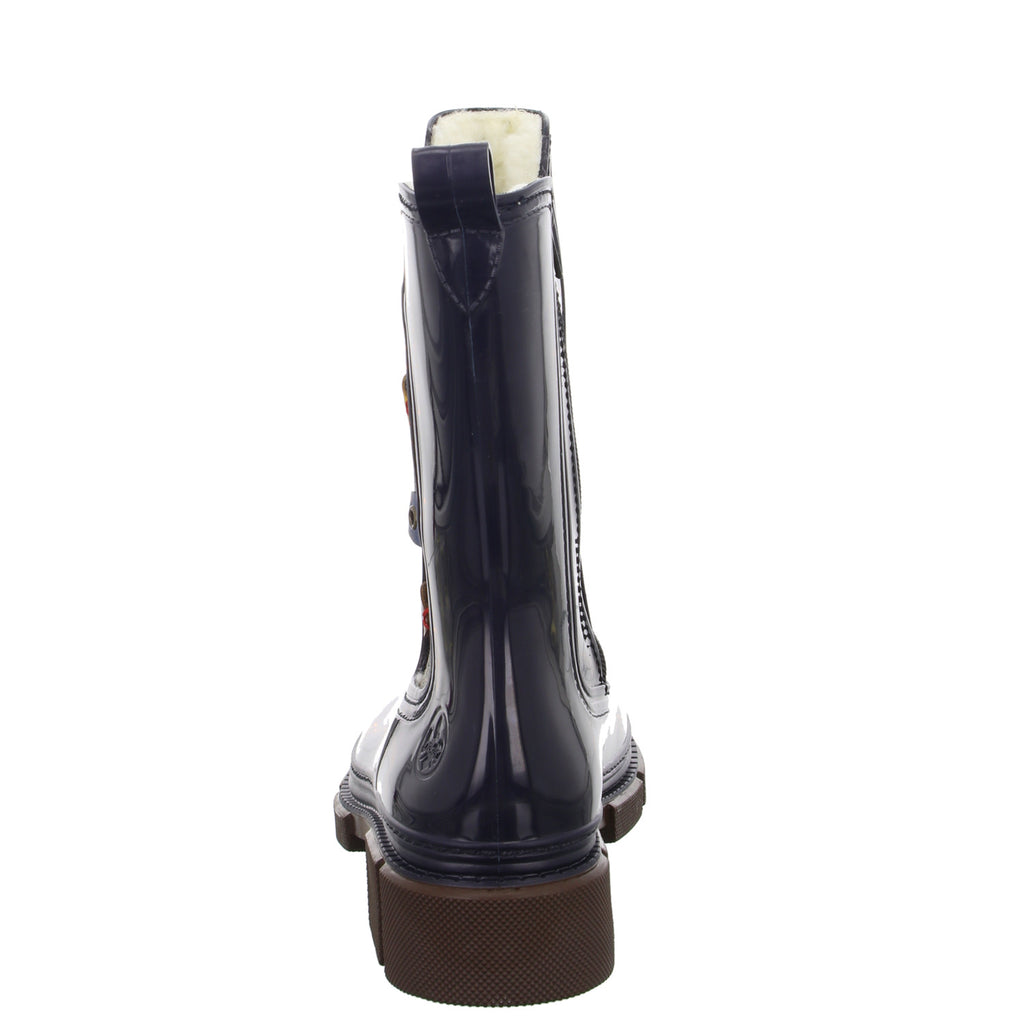 Rieker Gummistiefel Warmfutter