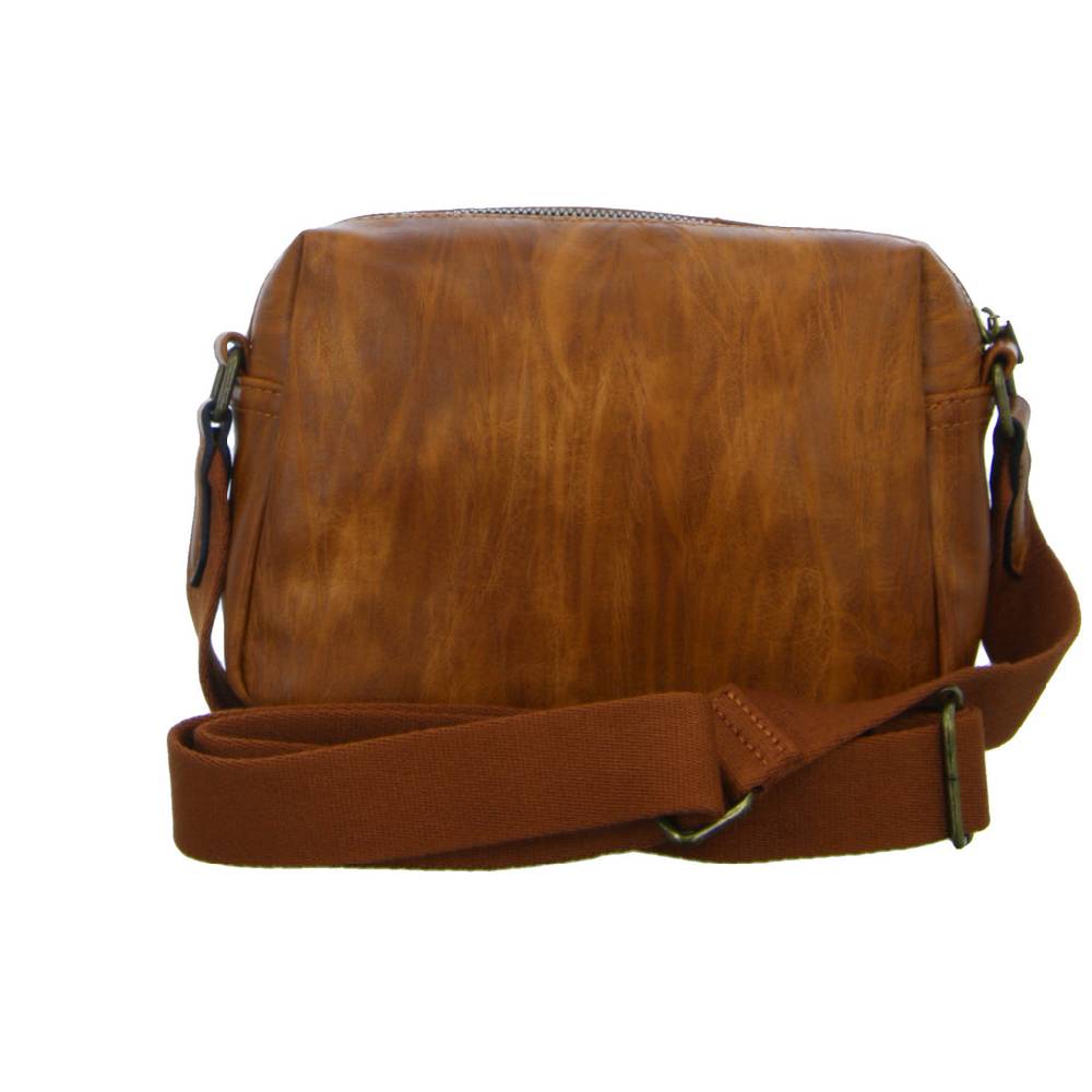 Rieker Handtasche Mit Reißverschluss