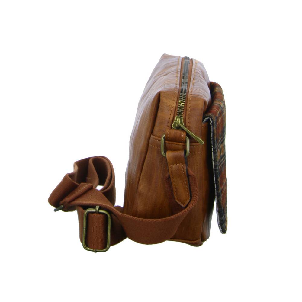 Rieker Handtasche Mit Reißverschluss