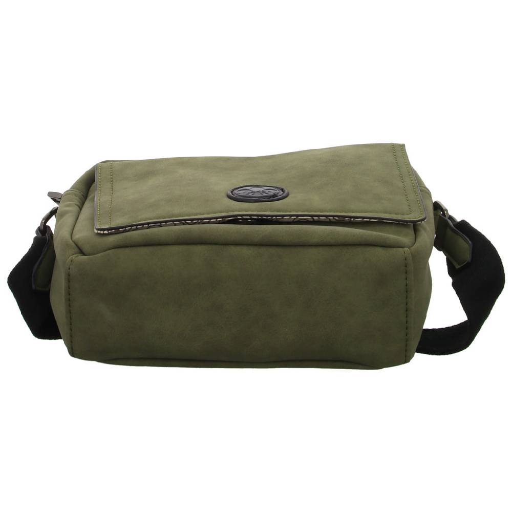 Rieker Handtasche Mit Reißverschluss