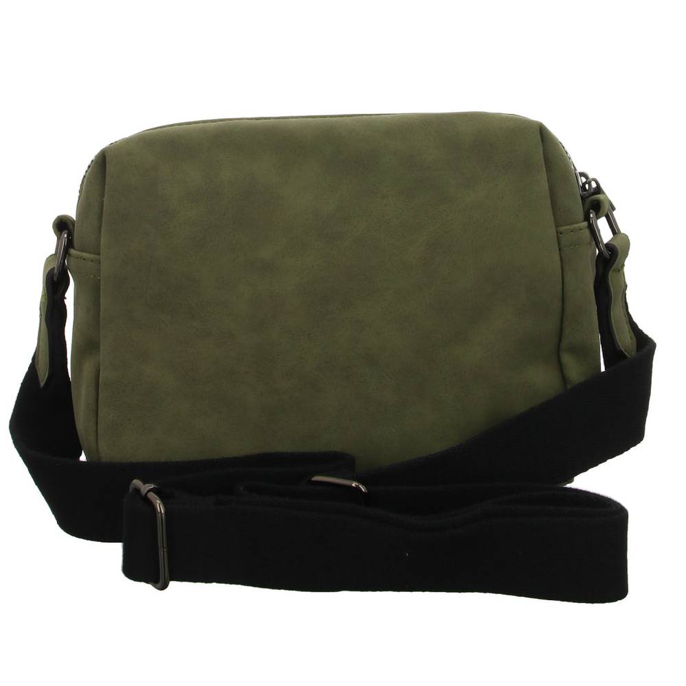 Rieker Handtasche Mit Reißverschluss