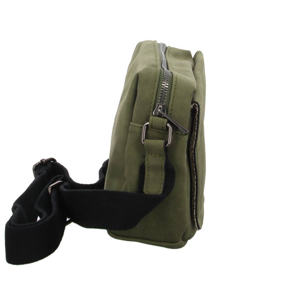 Rieker Handtasche Mit Reißverschluss