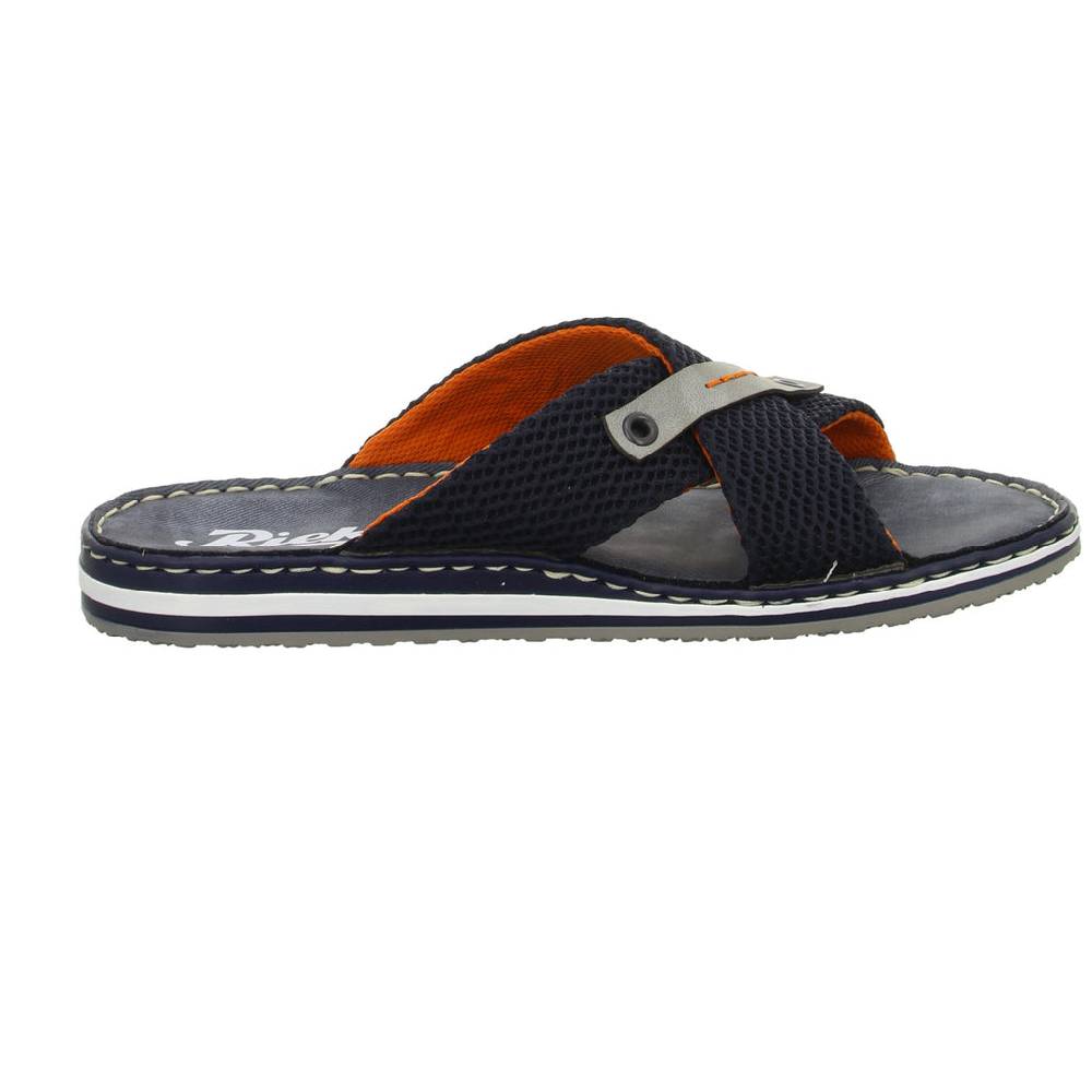 Rieker Pantolette Freizeit (casual)