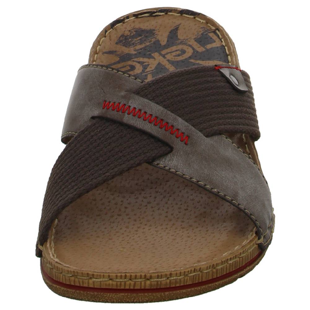 Rieker Pantolette Freizeit (casual)