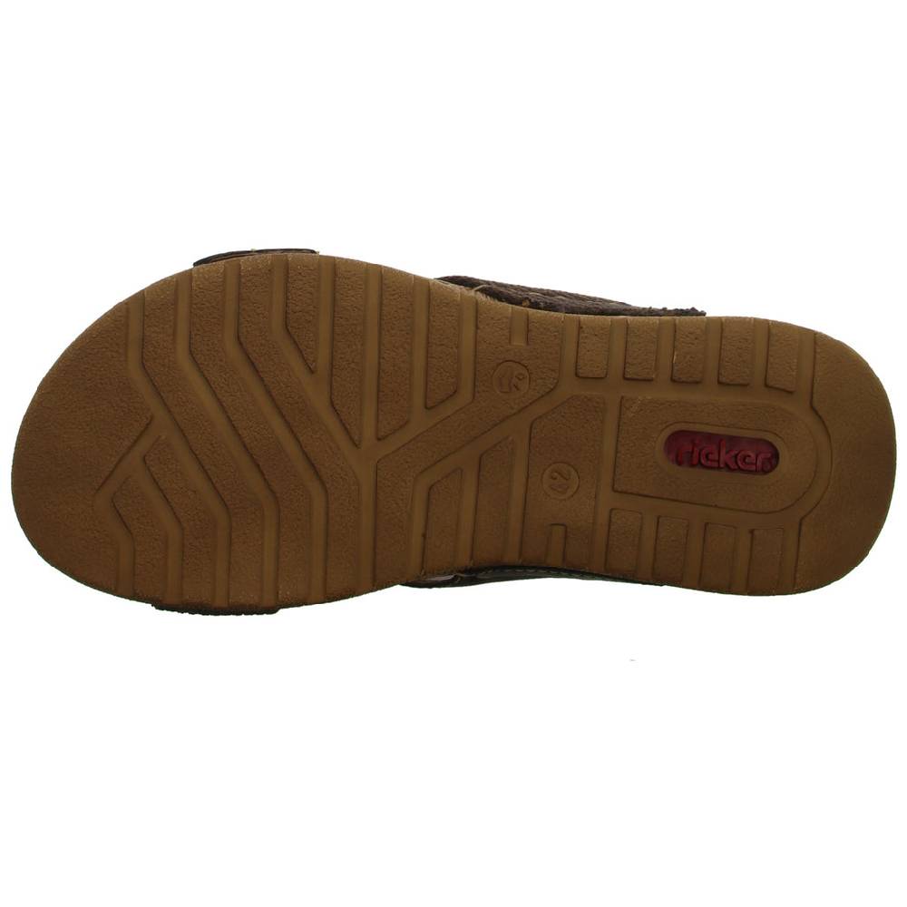 Rieker Pantolette Freizeit (casual)