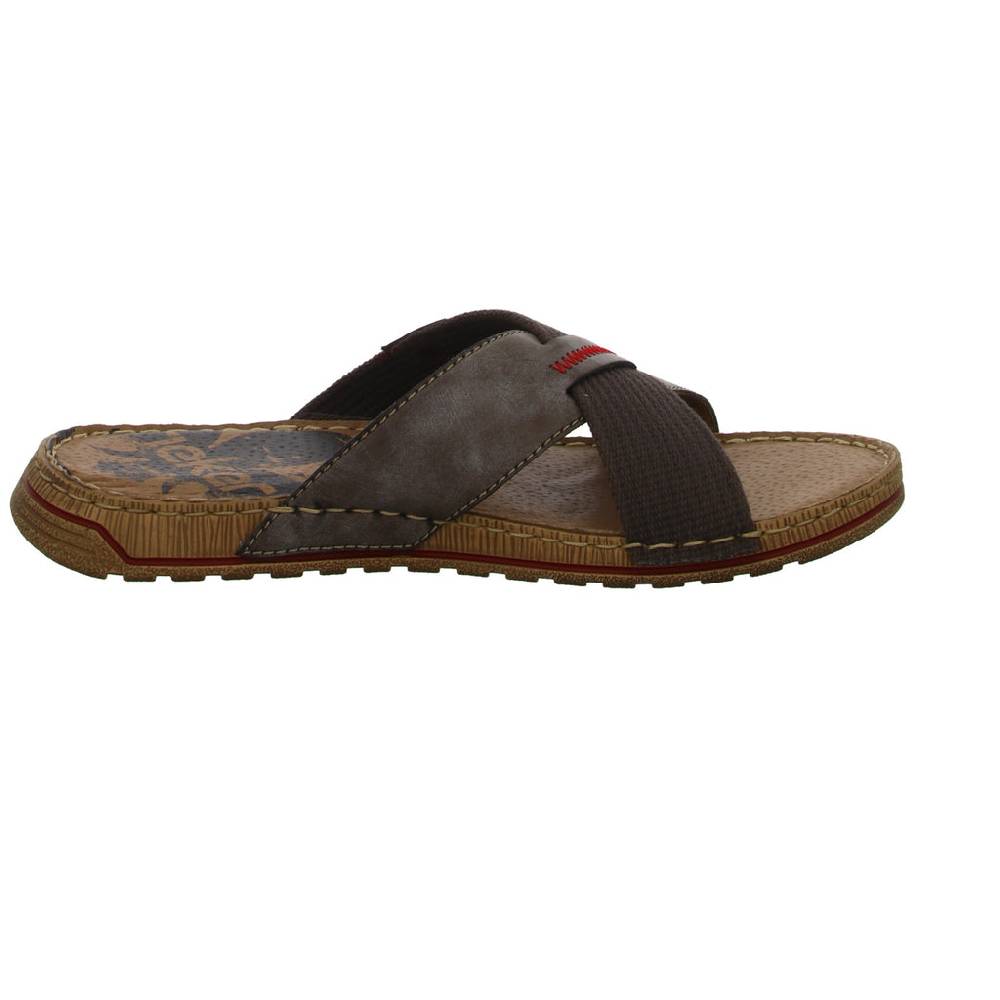 Rieker Pantolette Freizeit (casual)