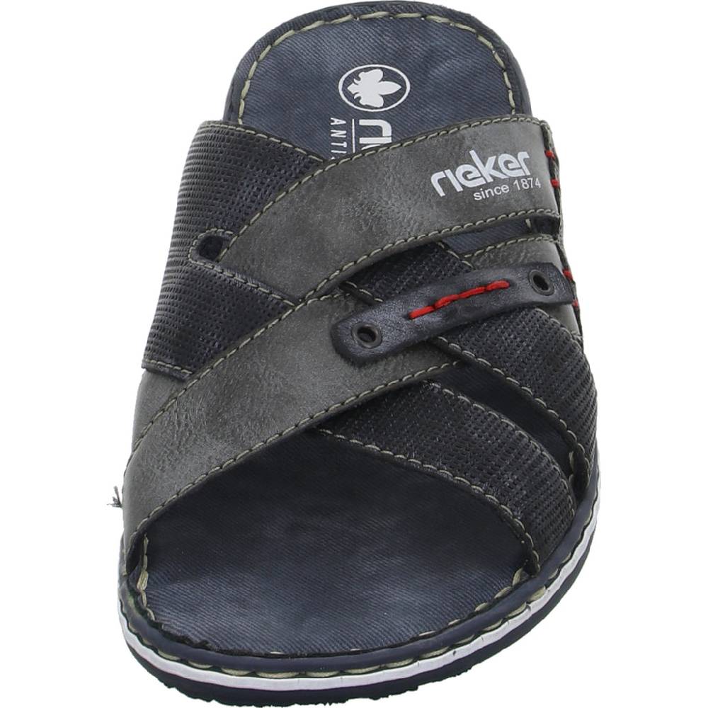Rieker Pantolette Freizeit (casual)