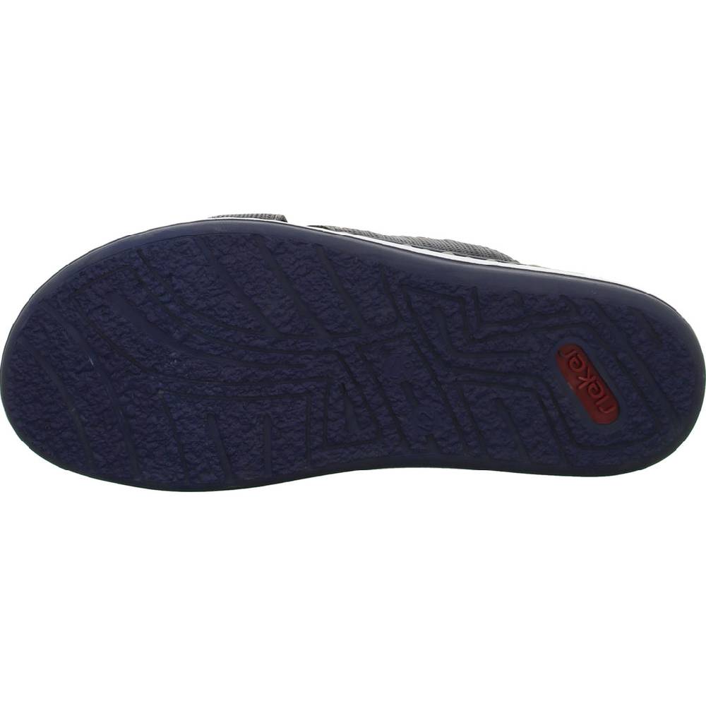 Rieker Pantolette Freizeit (casual)
