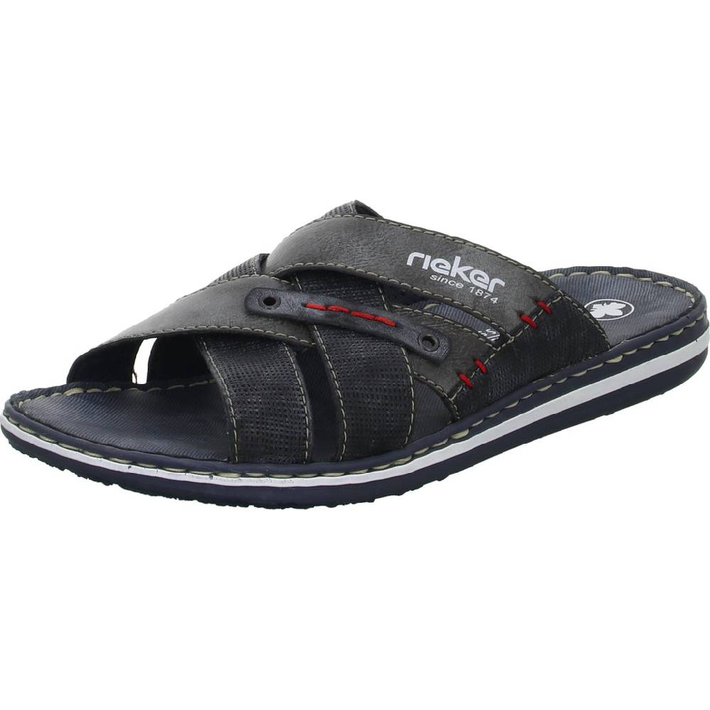 Rieker Pantolette Freizeit (casual)