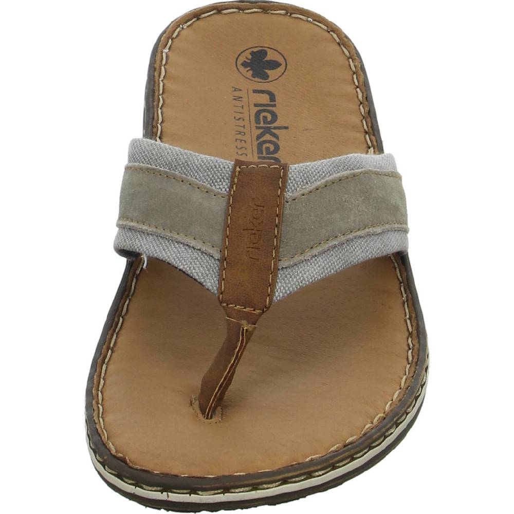 Rieker Pantolette Freizeit (casual)
