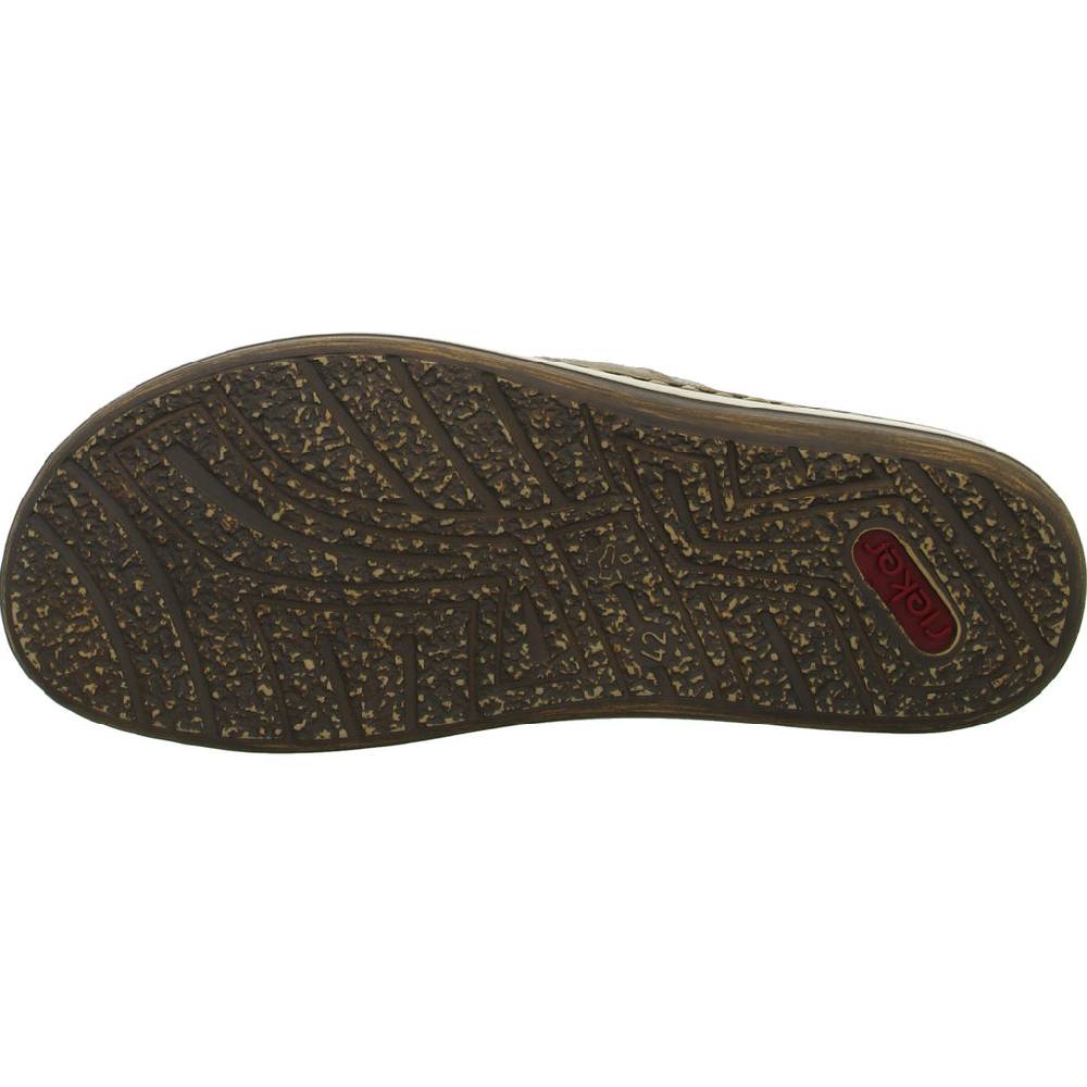 Rieker Pantolette Freizeit (casual)