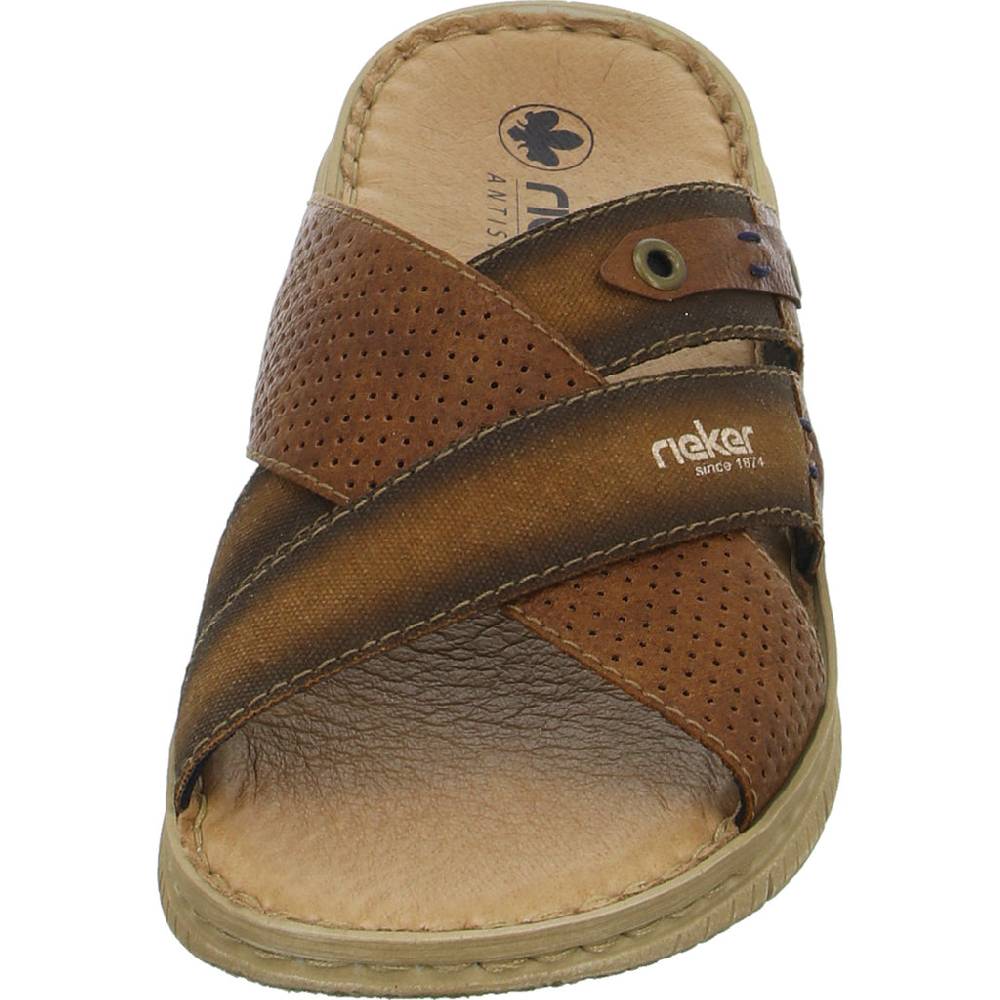 Rieker Pantolette Freizeit (casual)