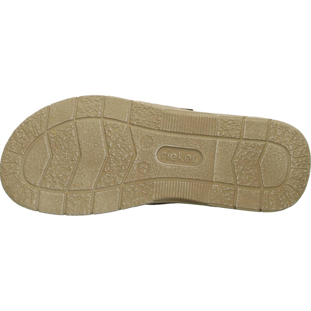 Rieker Pantolette Freizeit (casual)