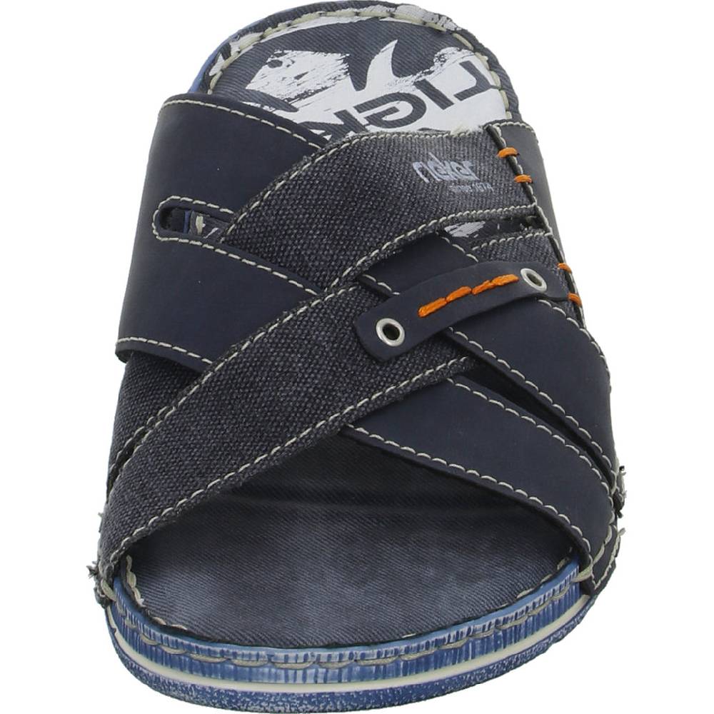 Rieker Pantolette Freizeit (casual)