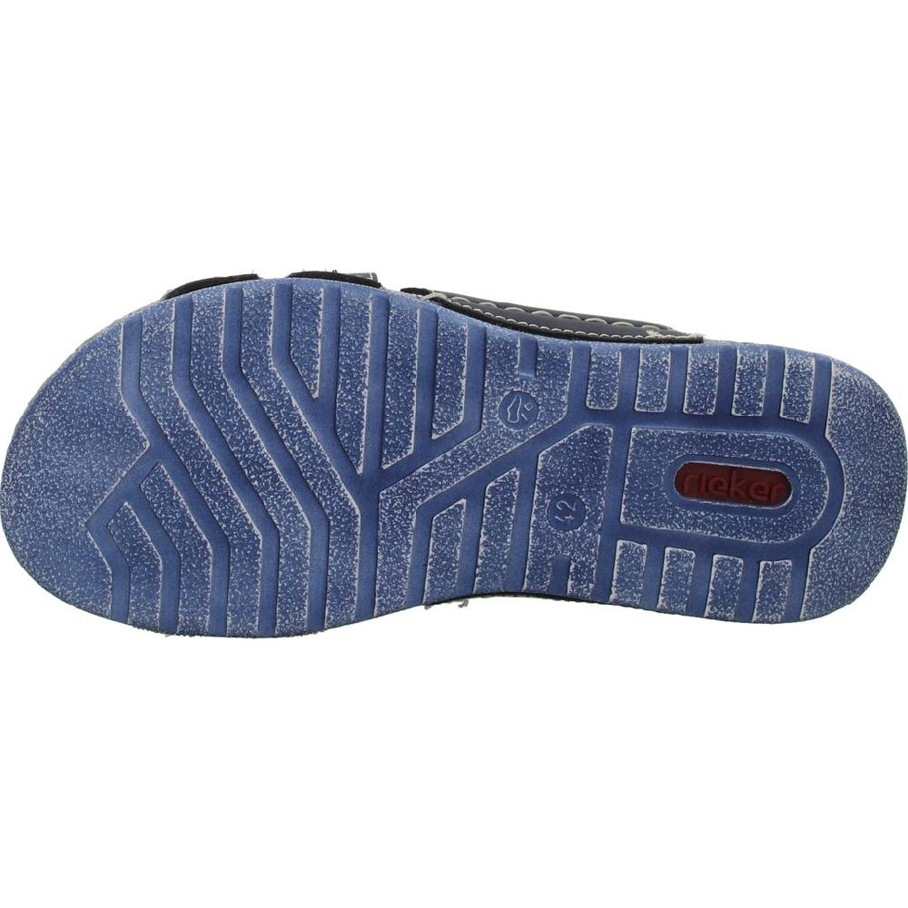 Rieker Pantolette Freizeit (casual)