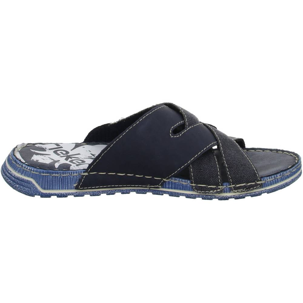 Rieker Pantolette Freizeit (casual)