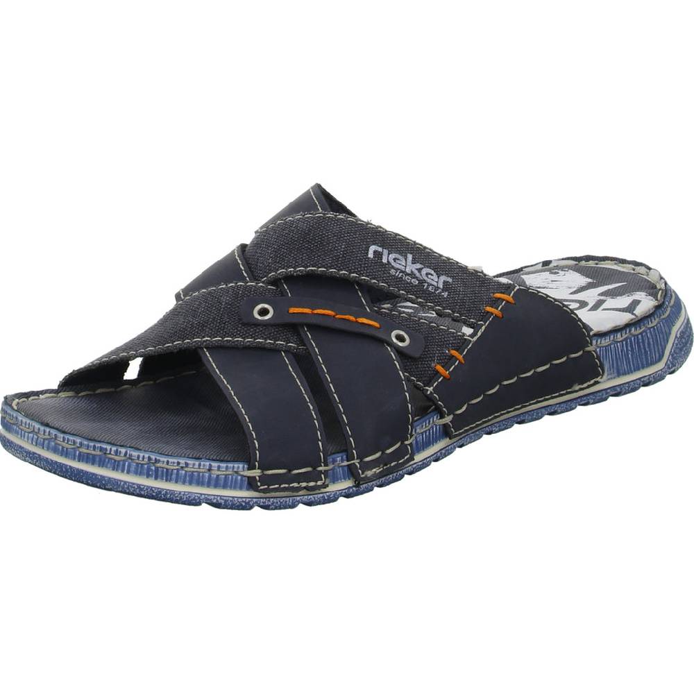 Rieker Pantolette Freizeit (casual)